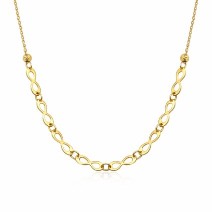 Zlatý náhrdelník 1911