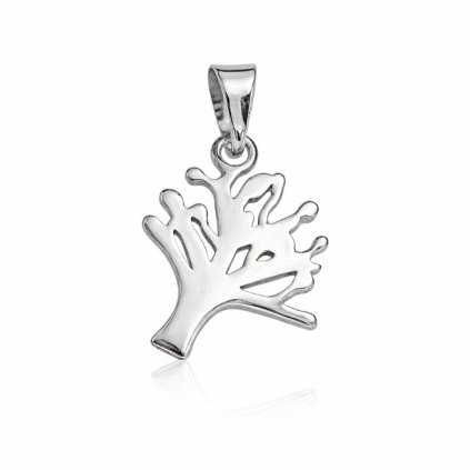 Zlatý přívěsek 21487