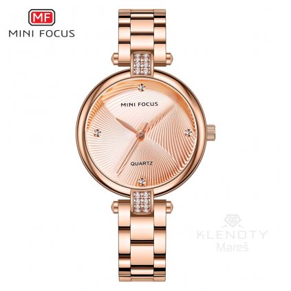 Dámské hodinky MF0310L03