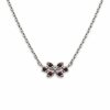 Stříbrný náhrdelník 17098645001