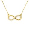 Zlatý náhrdelník 321100029