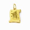 Zlatý přívěsek 34110091