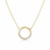Zlatý náhrdelník 27634612450160