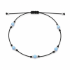 SHAMBALLA náramek LA490-002