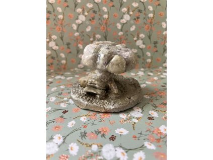 Soška Klid pro duši