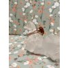 Prsten s karneolem ROSE GOLD