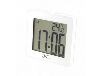 Koupelnové hodiny JVD SH8209