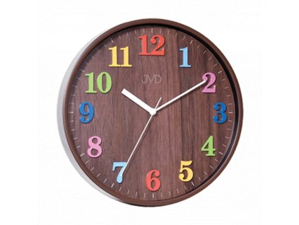 Hodiny JVD HA49.2