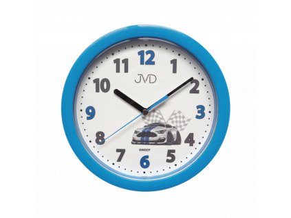 Hodiny JVD HP612.D5