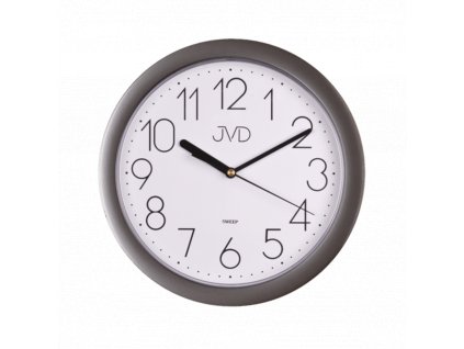 Nástěnné hodiny JVD HP612.25