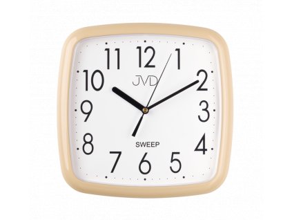 Nástěnné hodiny JVD HP615.10