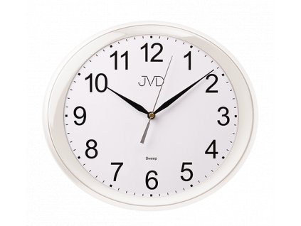 Nástěnné hodiny JVD HP664.6