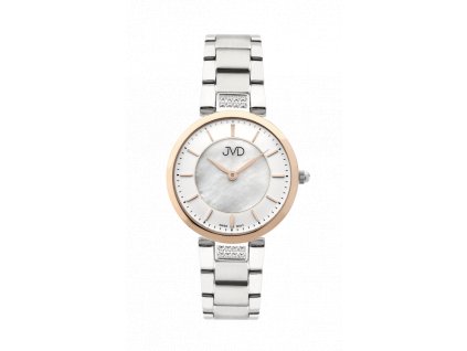 Náramkové hodinky JVD JG1013.2
