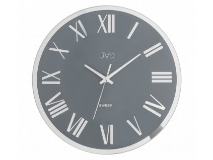 Nástěnné hodiny JVD NS22006.4