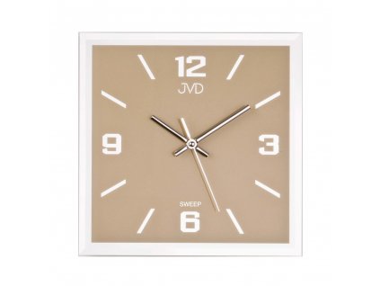 Nástěnné hodiny JVD NS26113.3