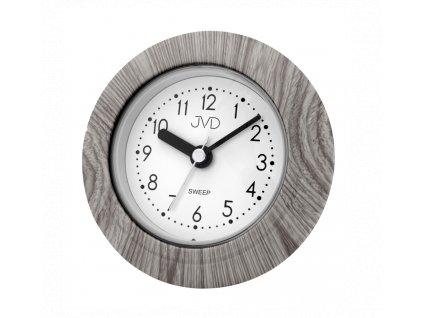 Koupelnové hodiny JVD SH33.4
