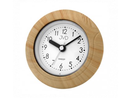 Koupelnové hodiny JVD SH33.5