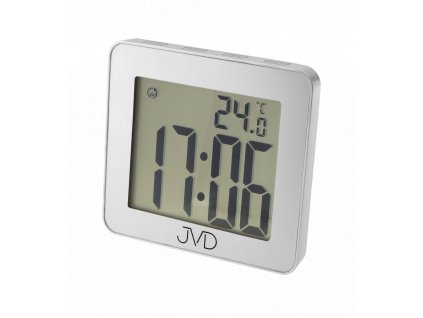 Koupelnové hodiny JVD SH8209.1