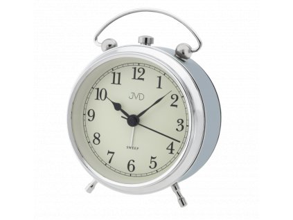 Budík JVD SRP2619.1