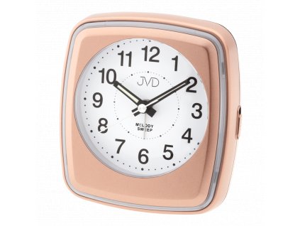 Budík JVD SRP313.3