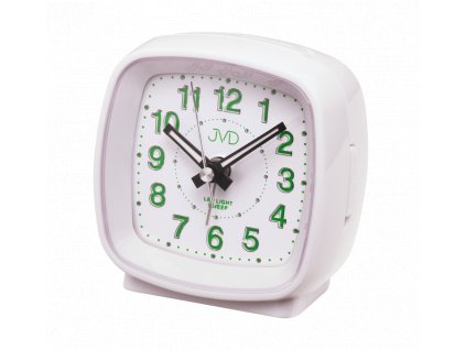 Analogový LED budík JVD sweep SRP817.5