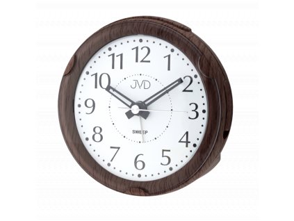 Budík JVD SRP876.6