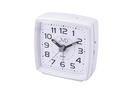 Budík JVD SRP28.1