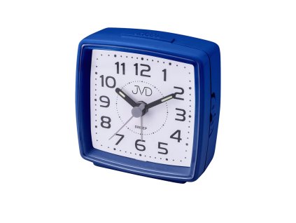 Budík JVD SRP28.3