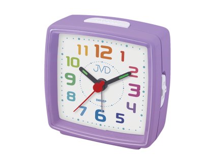 Budík JVD SRP2811.3