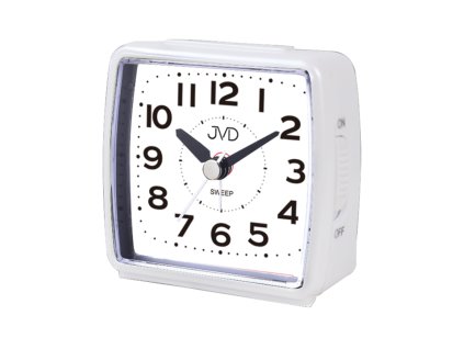 Budík JVD SRP7602.3