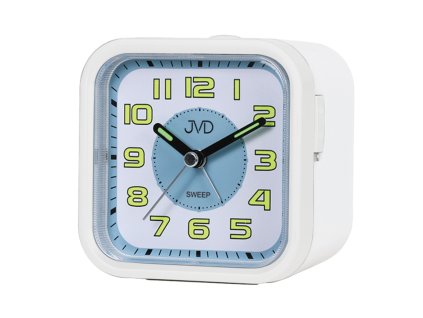 Budík JVD SRP9504.3