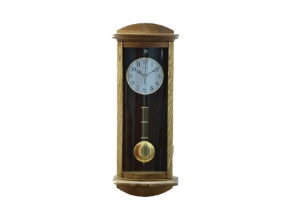 Rádiem řízené hodiny JVD NR24020/78