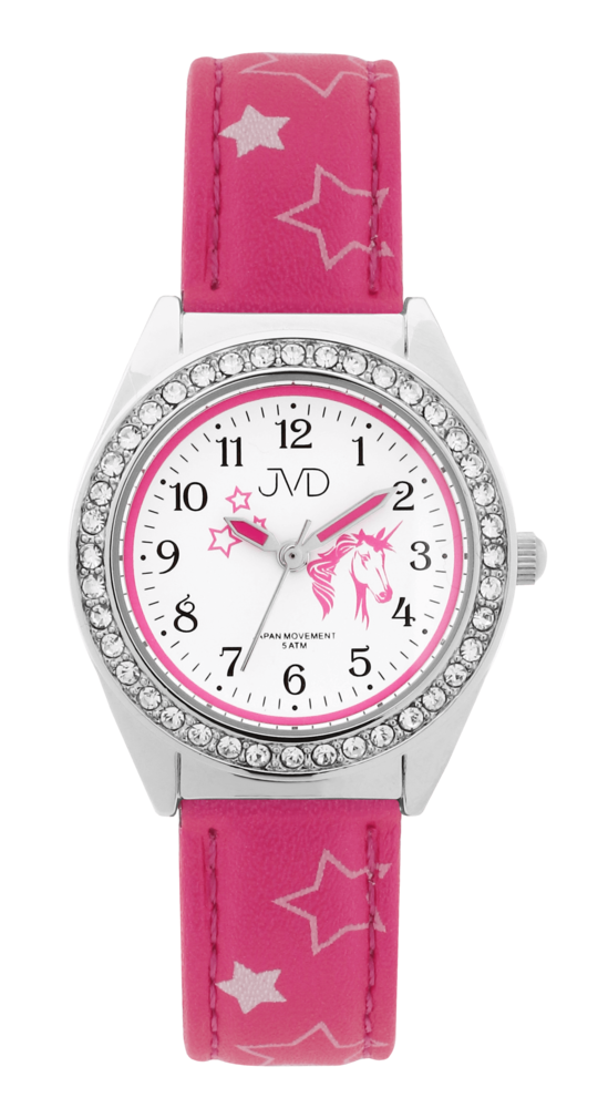 Náramkové hodinky JVD J7117.10