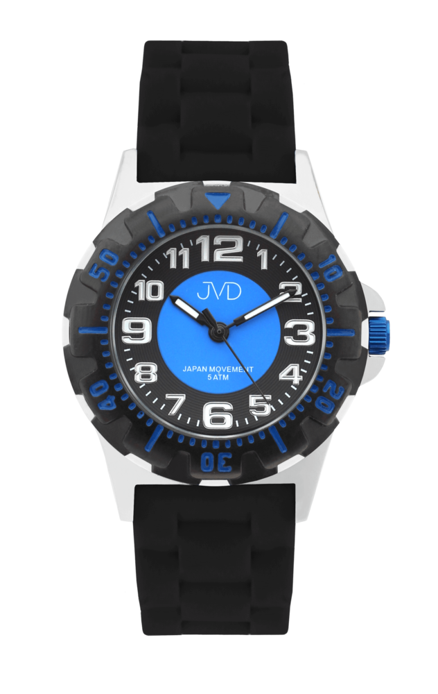 Náramkové hodinky JVD J7168.11