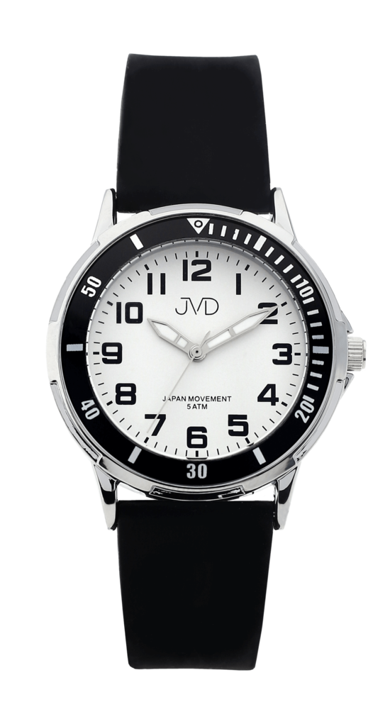 Náramkové hodinky JVD J7181.1