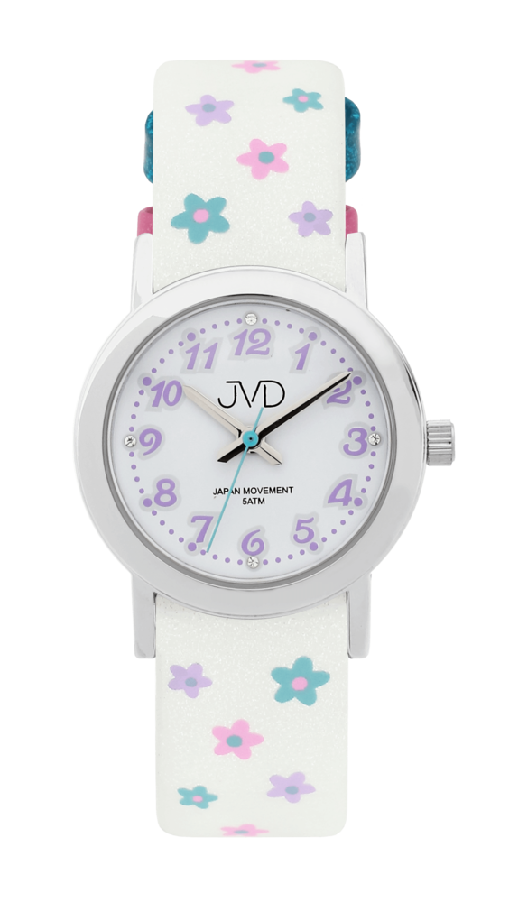 Náramkové hodinky JVD J7197.3