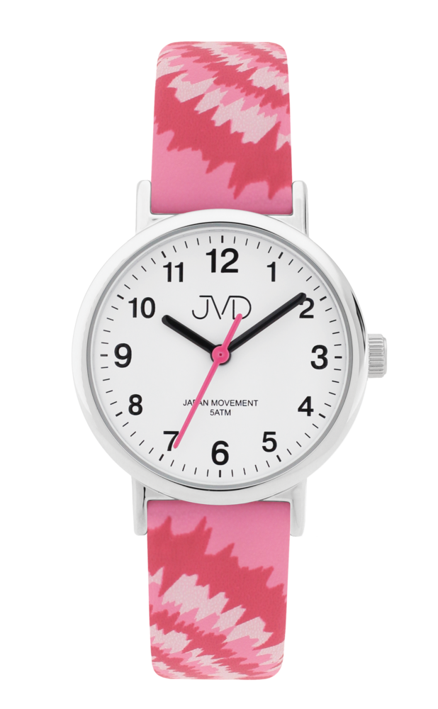 Náramkové hodinky JVD J7211.3