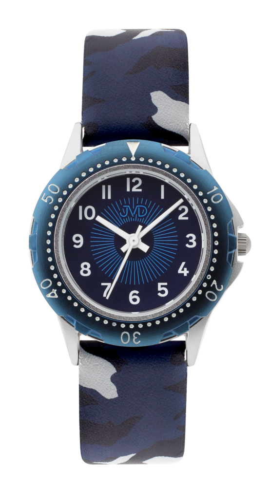 Náramkové hodinky JVD J7214.1