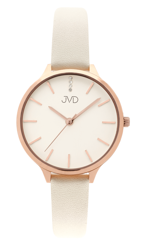 Náramkové hodinky JVD JZ201.5