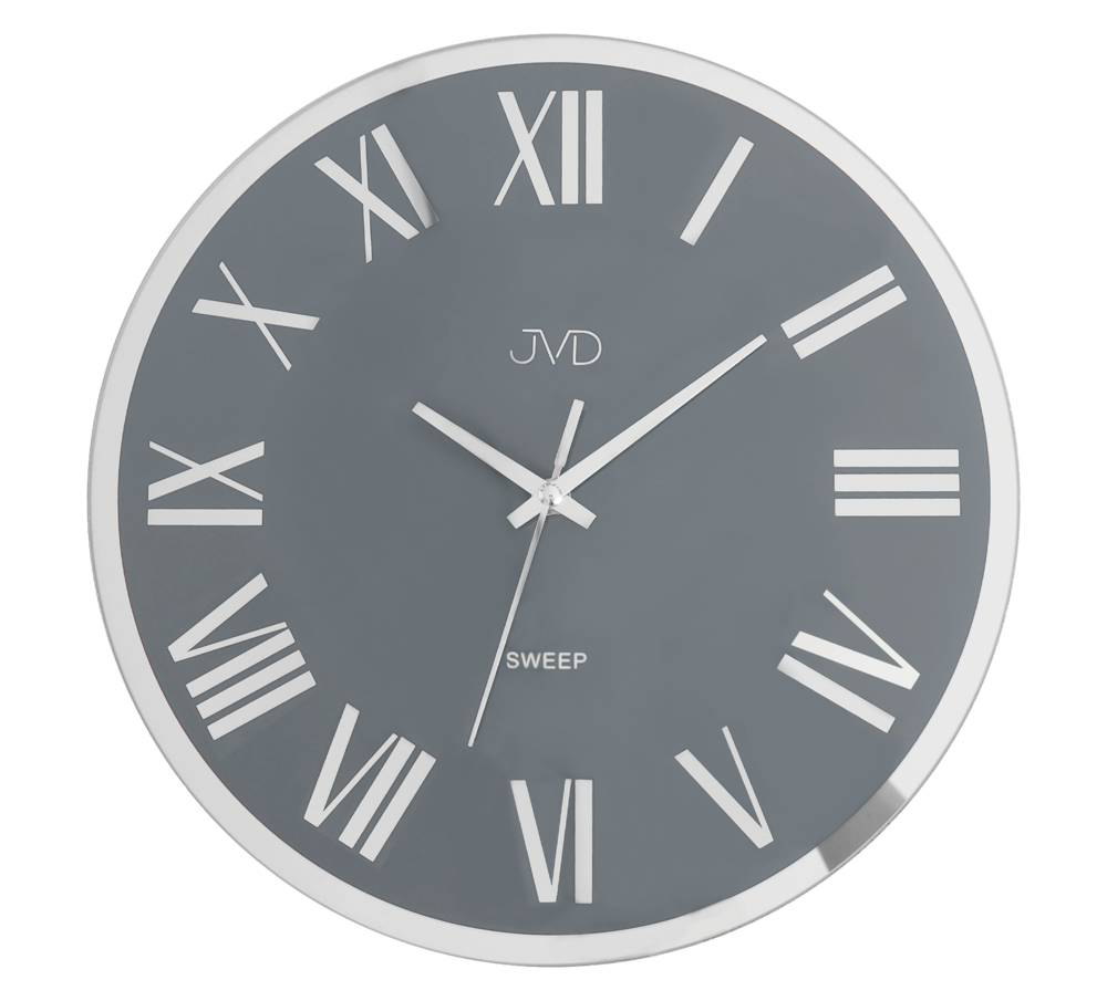Nástěnné hodiny JVD NS22006.4