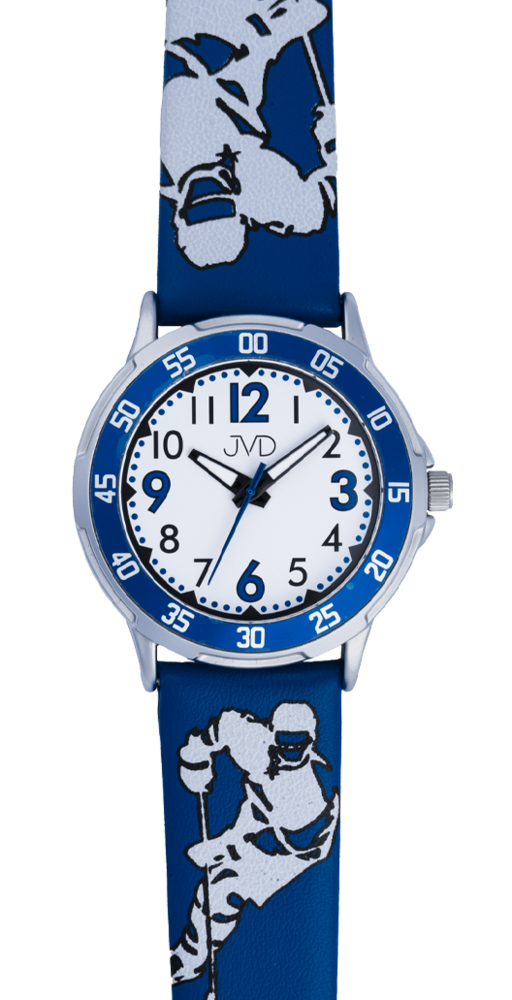 Náramkové hodinky JVD J7221.1