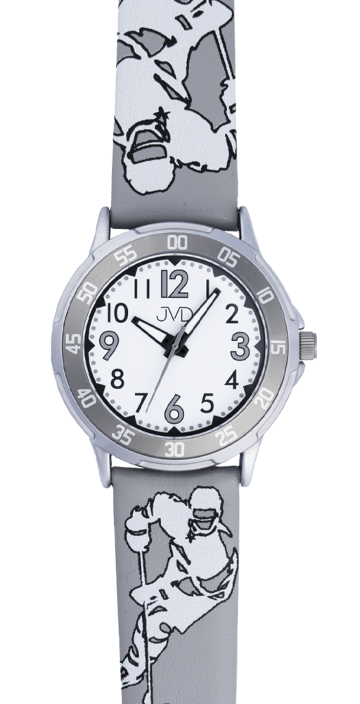 Náramkové hodinky JVD J7221.3