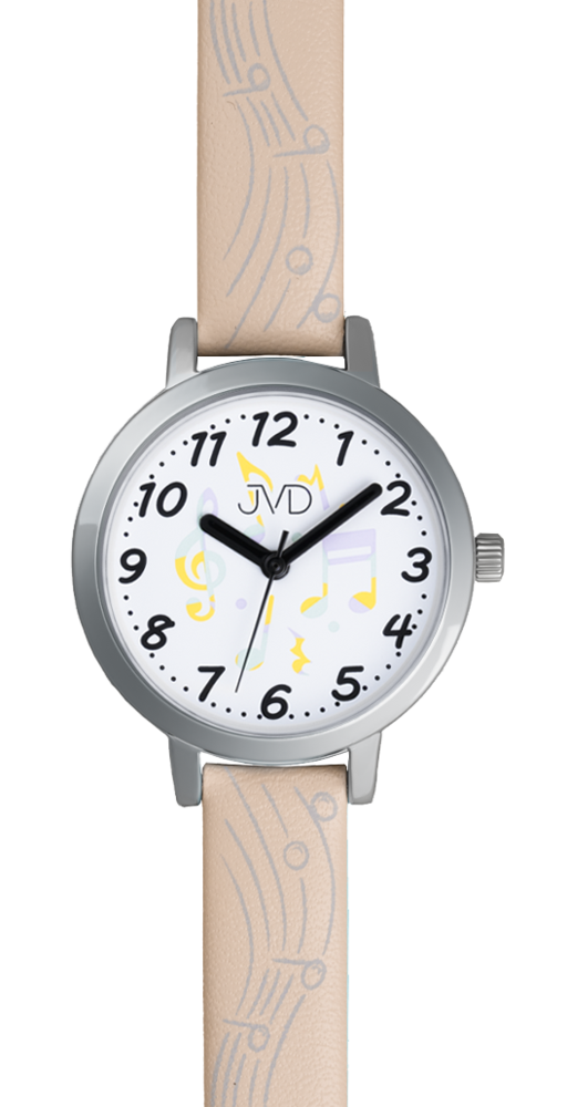 Náramkové hodinky JVD J7222.3