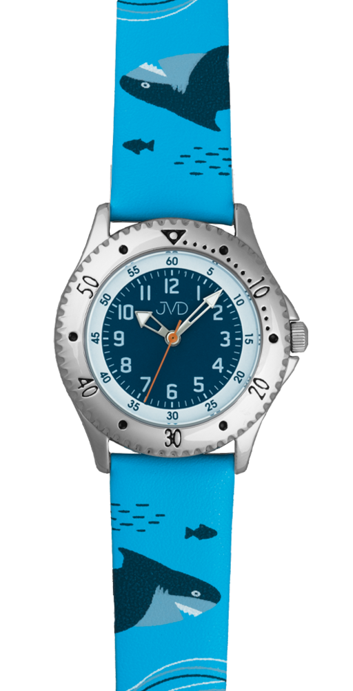 Náramkové hodinky JVD J7224.3