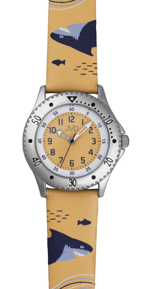 Náramkové hodinky JVD J7224.1