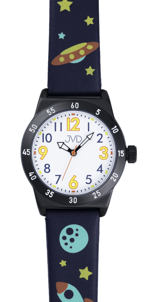 Náramkové hodinky JVD J7225.1
