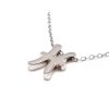 83163 stribrny nahrdelnik s priveskem znameni ryby