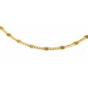 56682 1 zdobny zlaty nahrdelnik