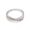 112437 1 stribrny vlnivy prsten se zirkony