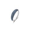 Prsten Brosway Fancy Cloud Light Blue FCL119 (Velikost 56)